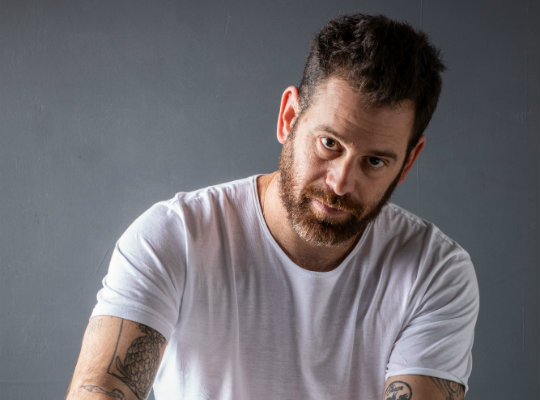 מתכונים מותאמים וטעימים לחולים בקרוהן וקוליטיס מאת השף עומר מילר