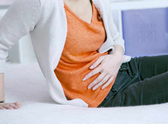 معلومات عامّة عن داء كرون