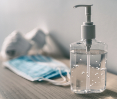 עדכונים בנושא וירוס הקורונה לחולי קרוהן קוליטיס