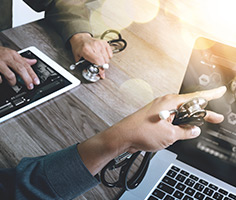 איך להתכונן לפגישה עם רופא גסטרו